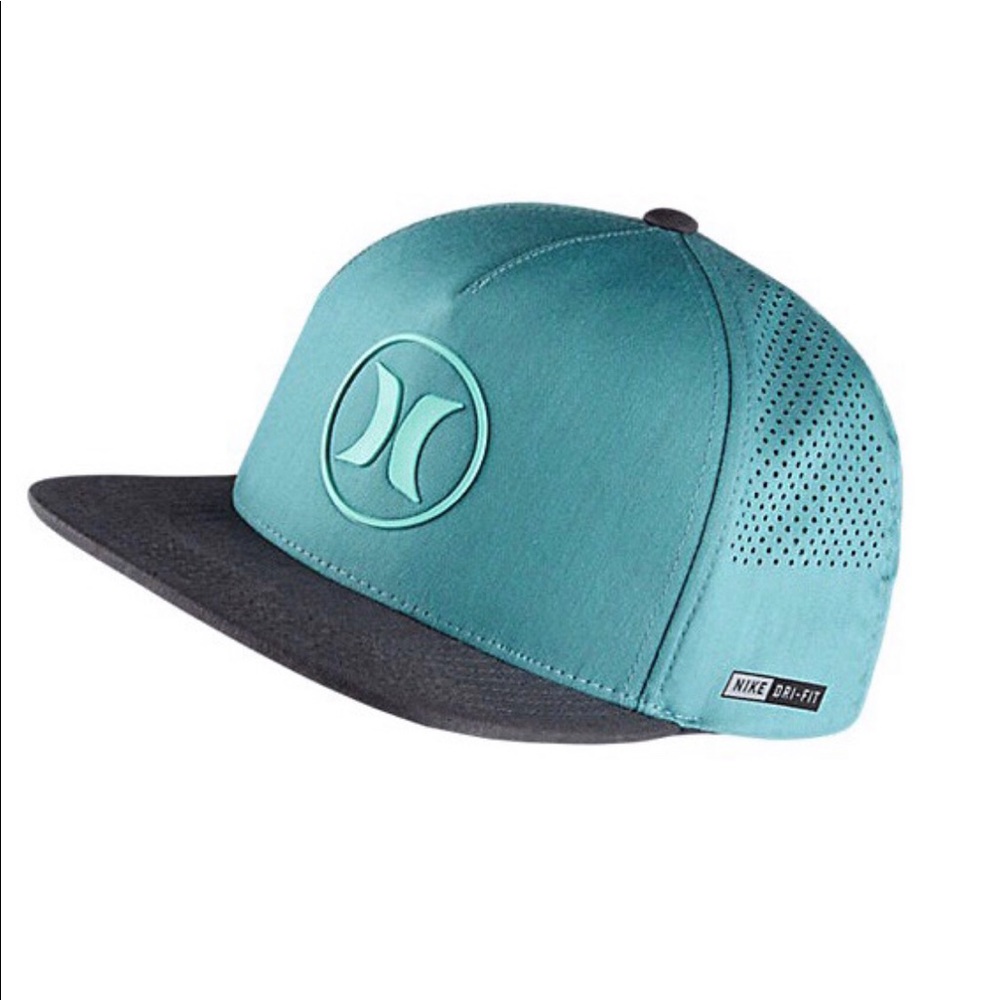 Hurley Nike Dri-fit SnapBack